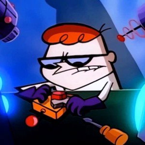 Dexter's Lab