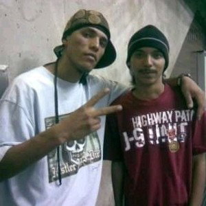 fuera de control niko mc desde el apozentho