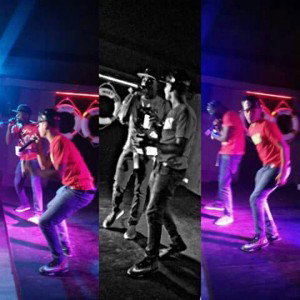 Danny flow - juca 