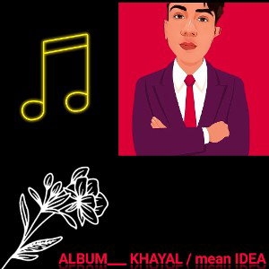 DAG___ Abid Khan___ 2 track__Album:: KHAYAL Mean IDEA