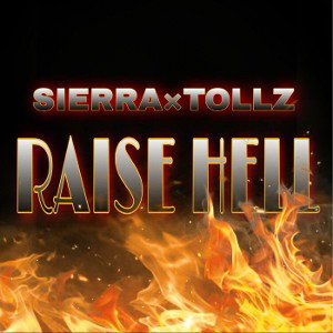 🔥😈RAISE HELL😈🔥