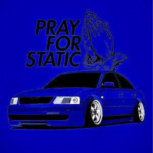 Pray For Static Ft. Candy Pash [Prod. Keearies]