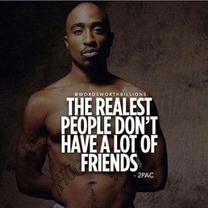 #THEREALIST