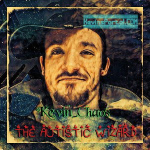 Kevin Chaos - The Lost