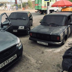 моя жизнь 