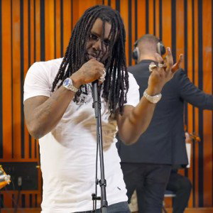 I Don't like (Cover by Chief Keef with a different beat)