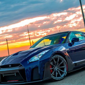 GTR 
