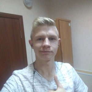 моя жизнь 