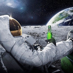 Astronaut