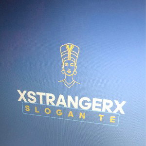 xstrangerx - More Love