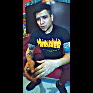 sin salir de casa 