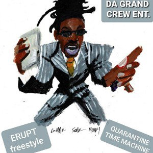 gimme some mo freestyle