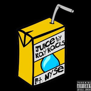 Kay Racks ft TDS NYSE - Juice