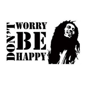 Be Happy
