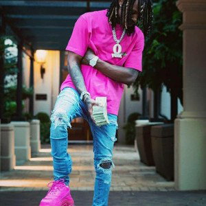 this song called I'm doing that damn how you doing cuz I got that back 🔥
