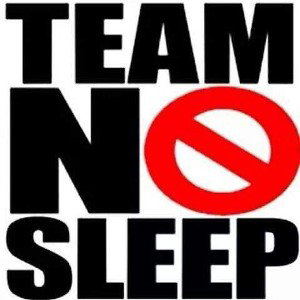 really really y'all