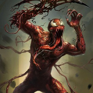 carnage(king kong flow)