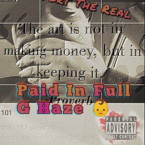 Paid In Full
