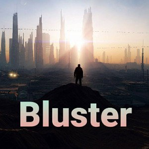 Dehassomusic - bluster