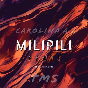Milipili remix- Tms & Carolina A.A