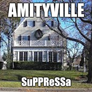 💥Amityville🦿