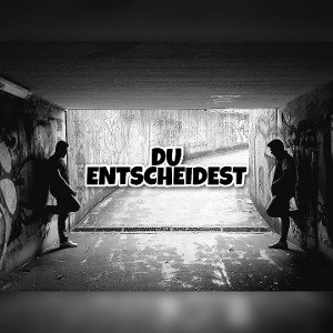 Jua x Morgan - Du entscheidest (prod. by VINTAGEMAN)