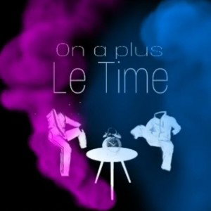 Aml & Makb "On a plus time" ⌛🔥🔥🔥