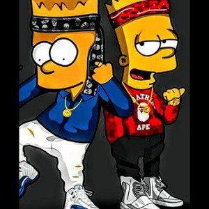 Get out my city (freestyle)
