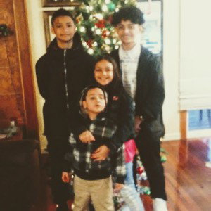 family tree