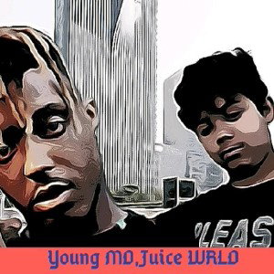 GTA Ft.Juice WRLD