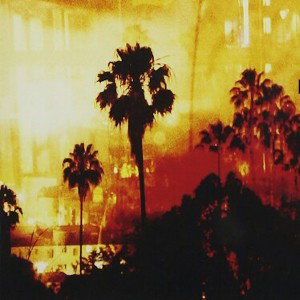 Cali Jay Ft. Badru Akeem - The Block Is Hot (Prod. ChannyPayton)