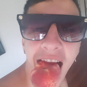 mi presento pt1
