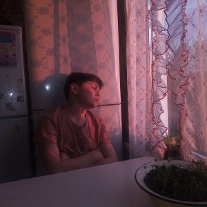 Жизнь не так просто
