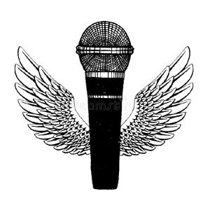Microphone 🎤