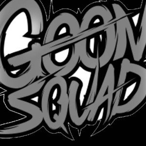 #GOON_SQUAD