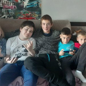 ПРИВЕТ! 2017.[ЗОЛОТОЕ ЛЕТО]