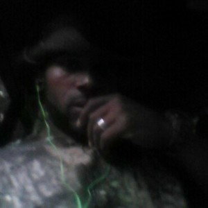 He playing with the money