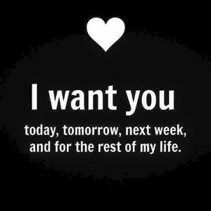 For you