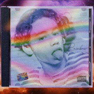 rainbow.