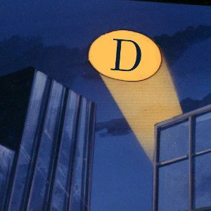D-man (Demon) Freestyle