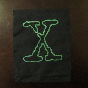 04- Like an Xperiment