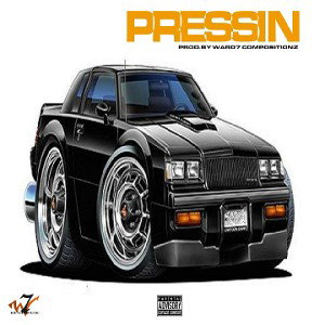 pressin