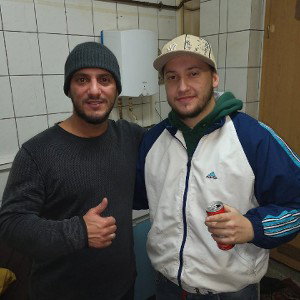 Hey ya! (14:44)