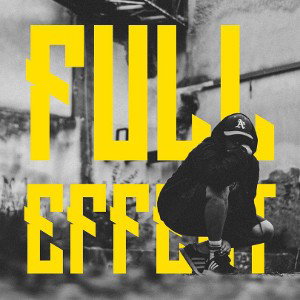 Gasp - Full Effect