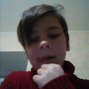 Matvei the