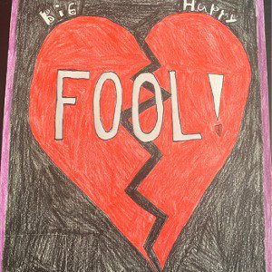 Fool!(prod. Guala Beatz x 5head)