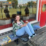 Marijke van Laarhoven