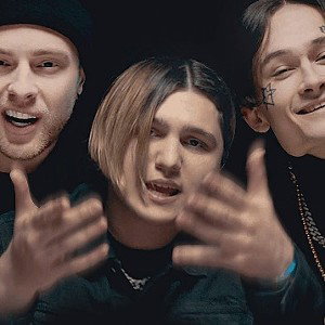 Грустная Песня Трил Пил feat Егор Крид & Моргенштерн