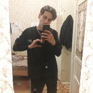Внатуре (freestyle)
