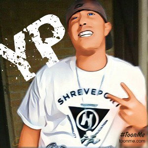 What I'm doing (freestyle)